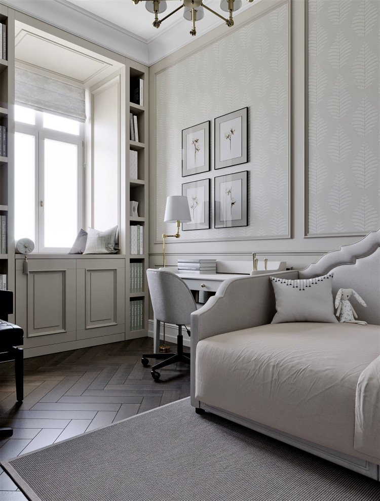 Квартира на Таврической улице | Санкт-Петербург