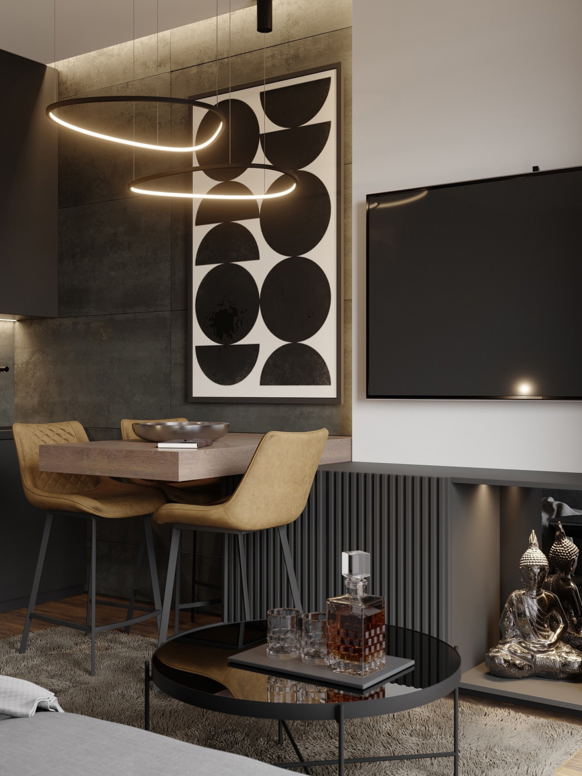 Москва, ЖК Wellton Gold