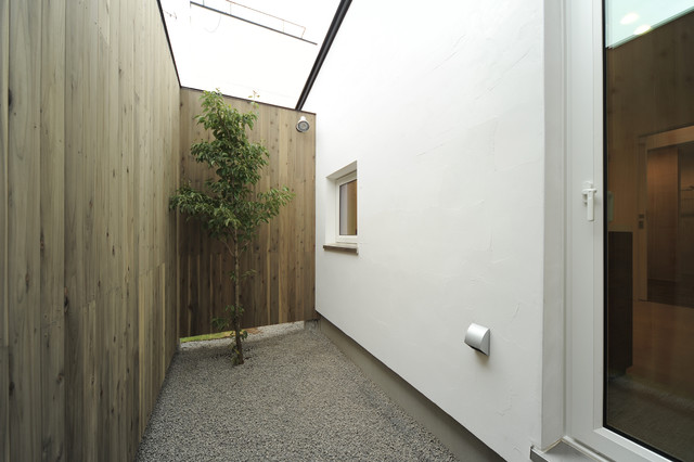 大曲 patio