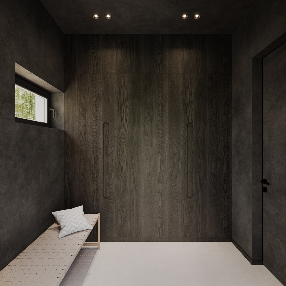 ЧАСТНАЯ БАНЯ В ПУШКИНЕ - 60 кв.м.