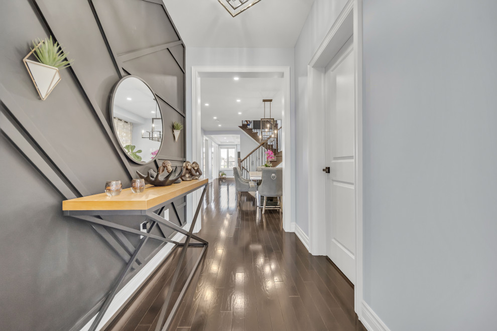 Alistair | Kleinburg