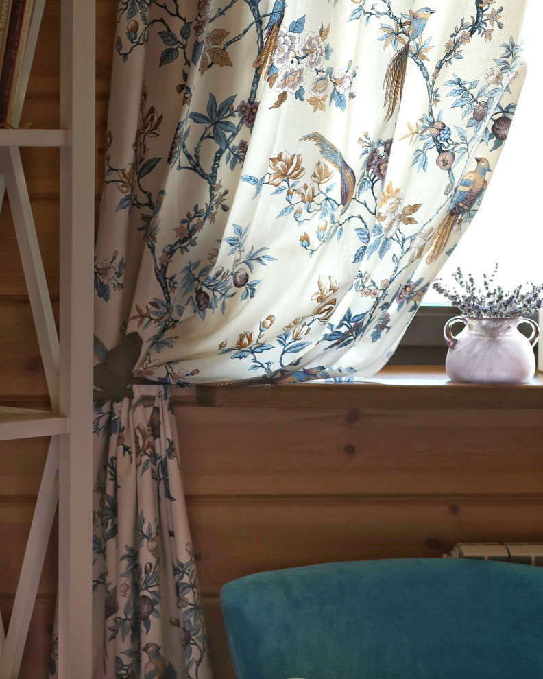 Загородный дом в Васильково.