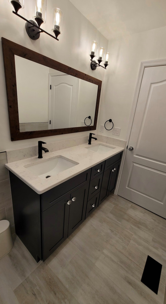 Bathroom Remodels