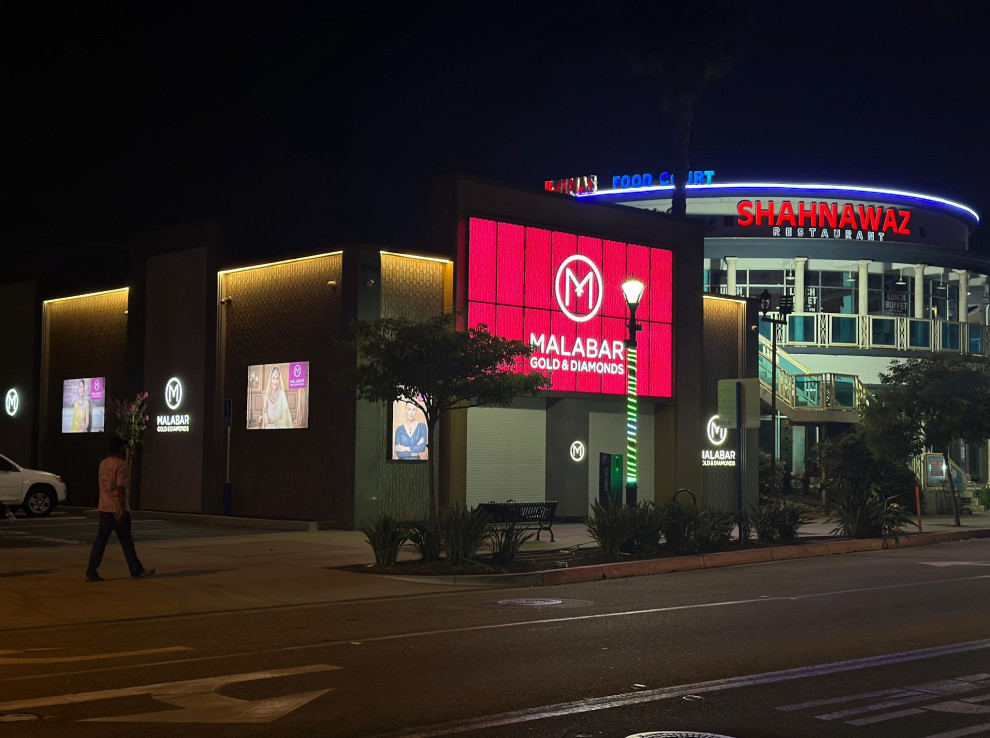 Malabar gold & diamonds | Artesia CA