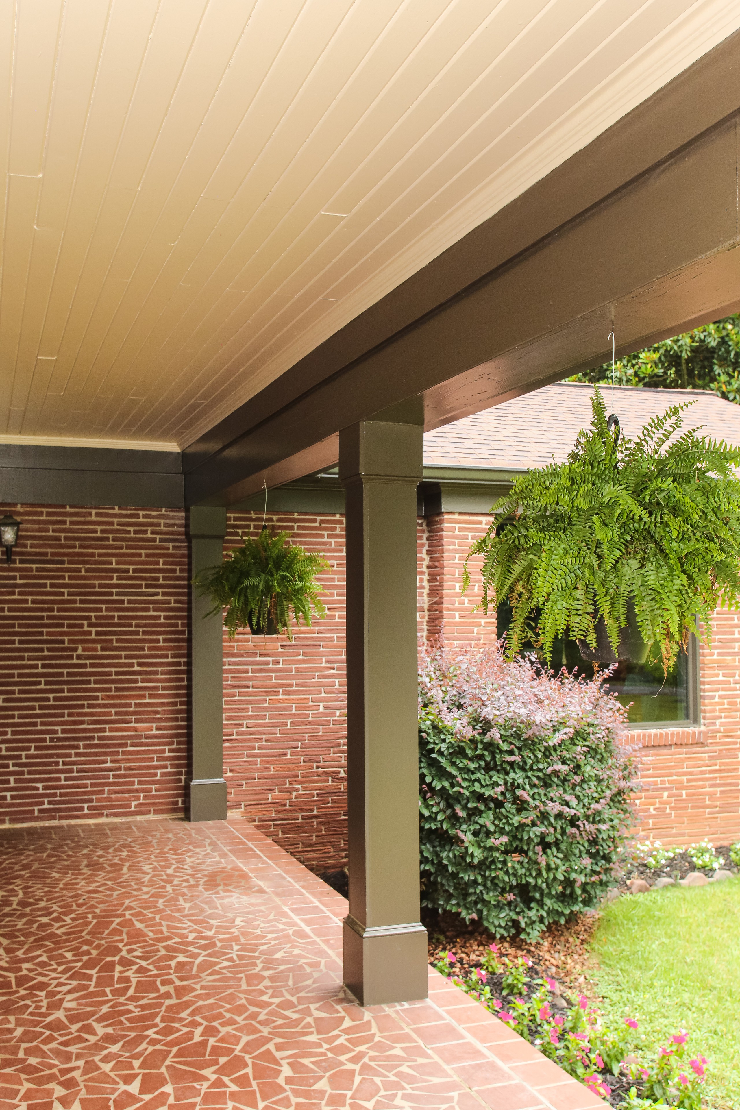 Sardis Whole Home Update