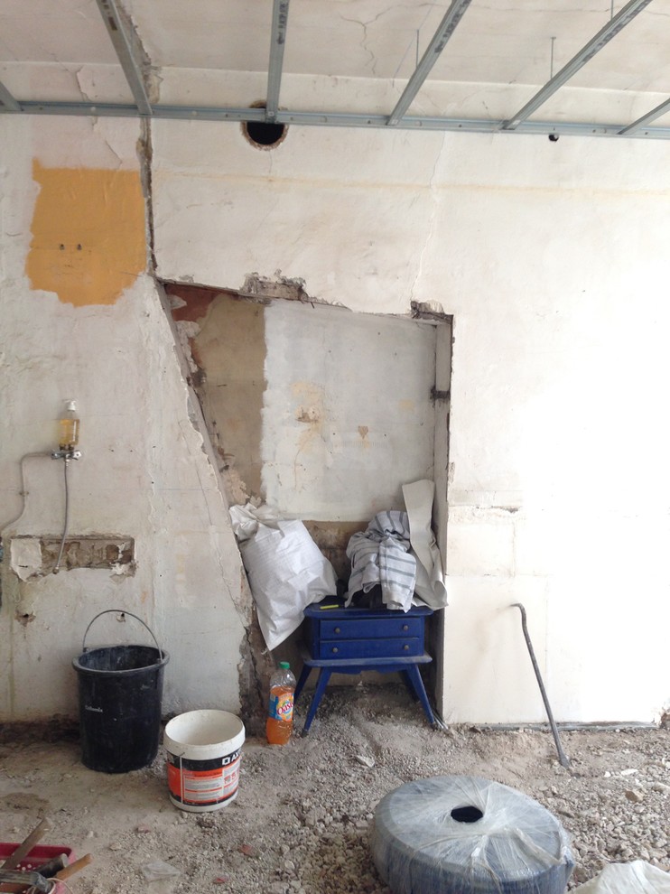 Paris 2 - Sentier - 21m2