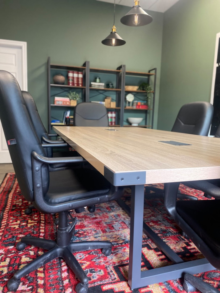 Boardroom #3 for this client