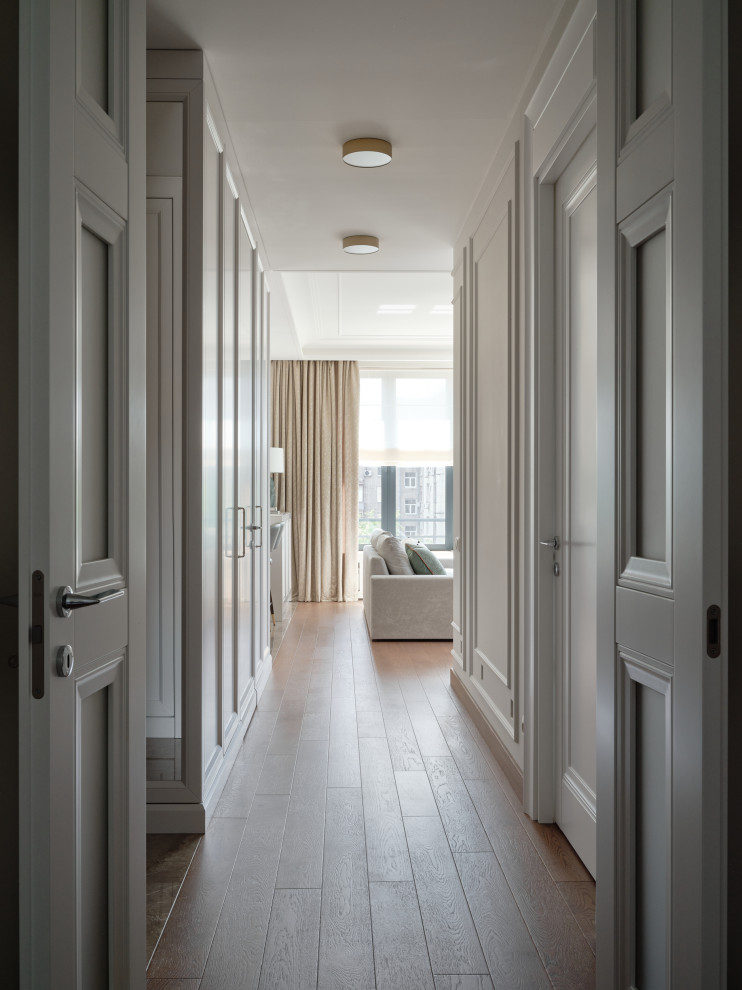 Семейный портрет