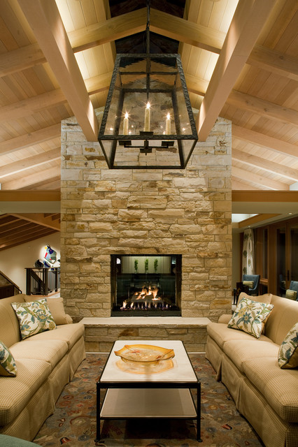 Eclectic Living Room eclectic-living-room