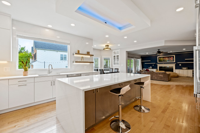 Jitin modern-kitchen
