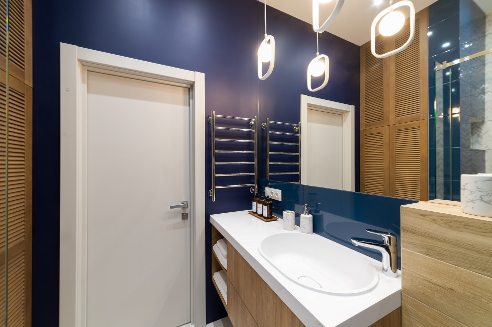 Реализация апартаментов 29 м2 в ЖК "Сердце Столицы"