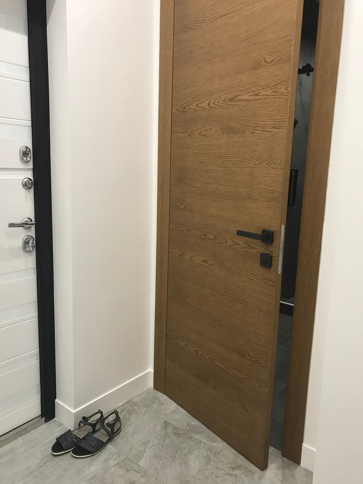 Квартира в Сочи, площадь 74м2