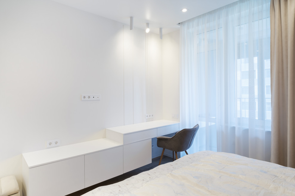 Кв-ра на Кременчугской