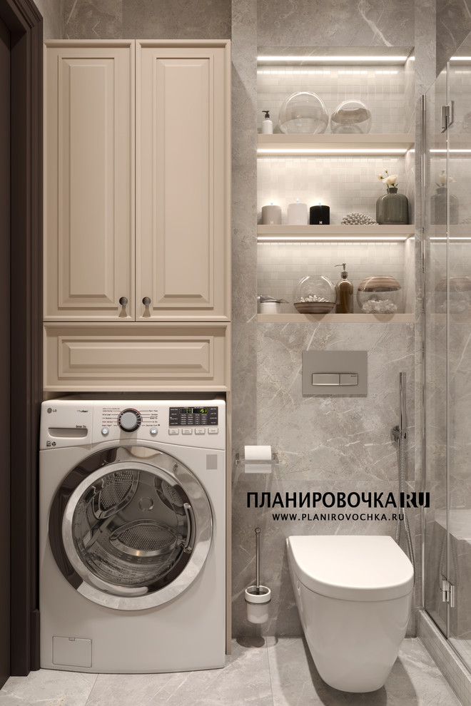 ЖК "Ясный", 88 м2