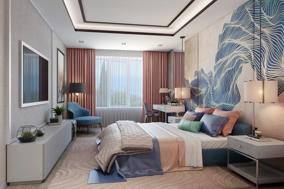 Квартира в г. Дзержинский