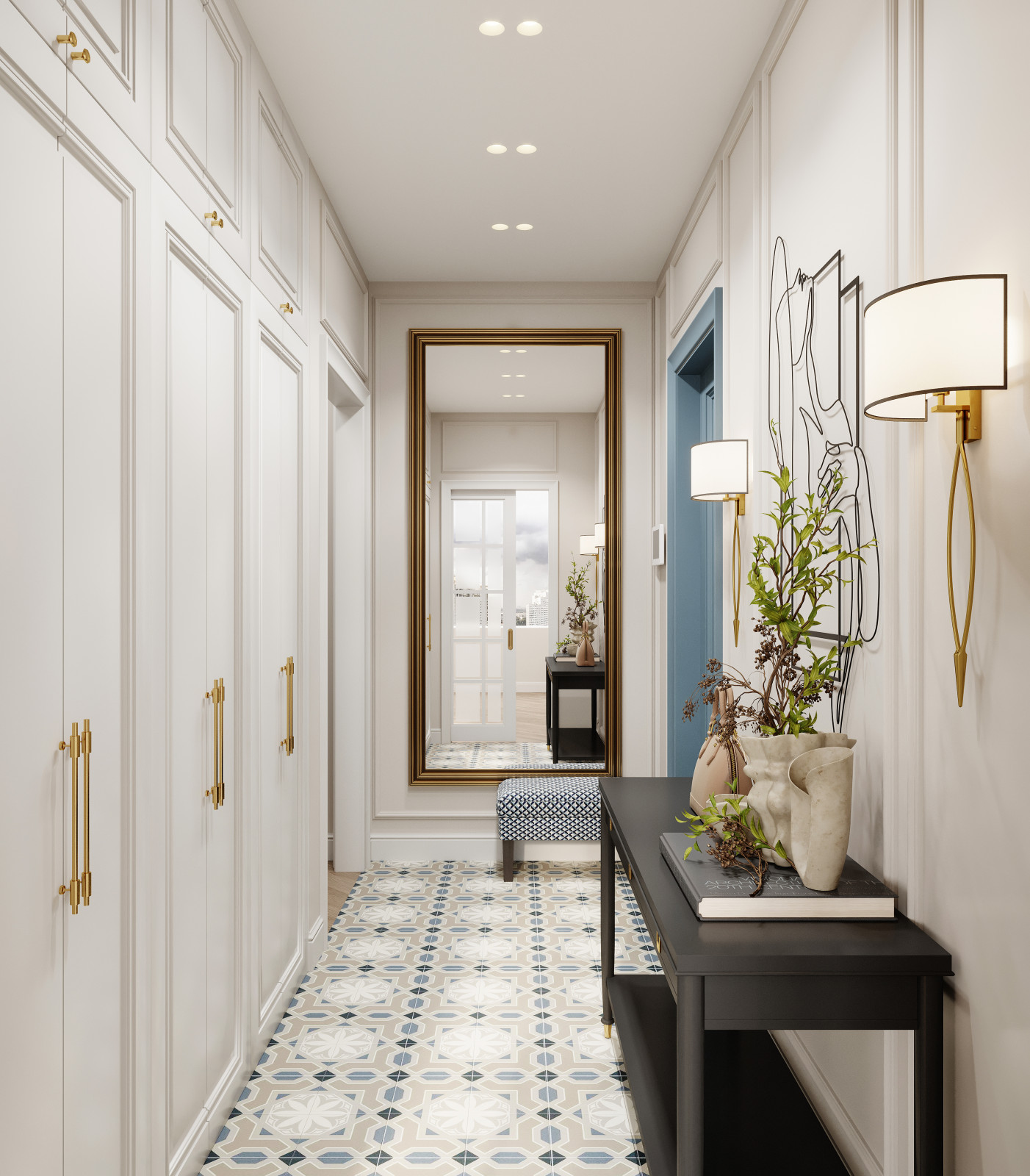 АФИ ПАРК ВОРОНЦОВСКИЙ