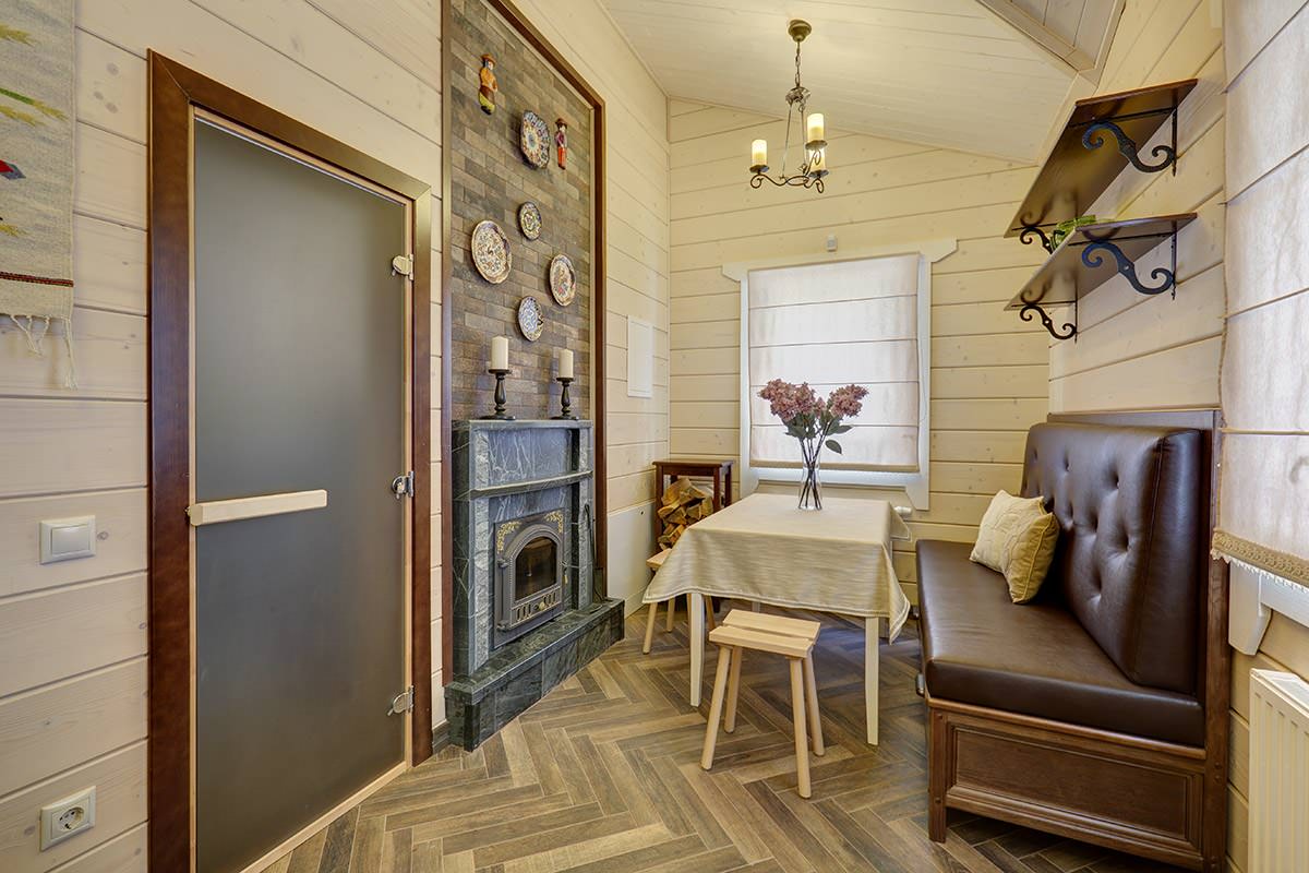 Коттедж в Раменском