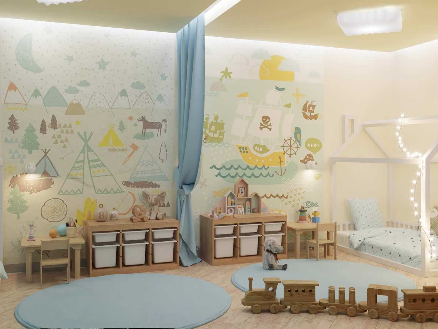 Долгопрудный