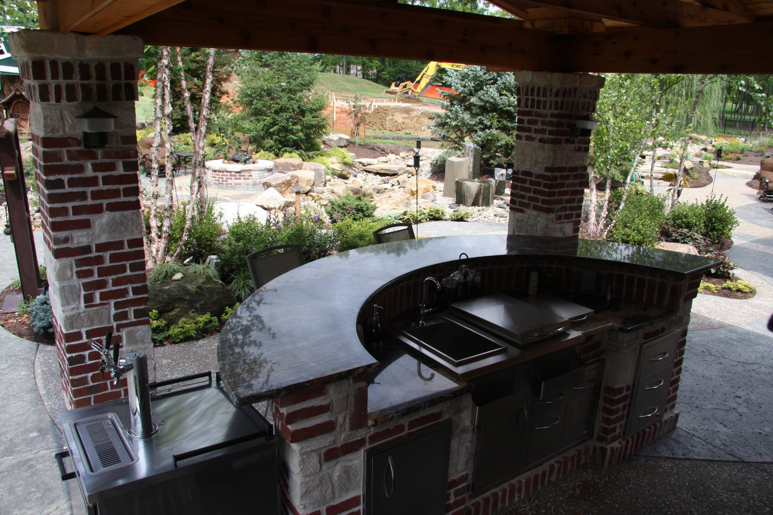 The Kaplan Residence