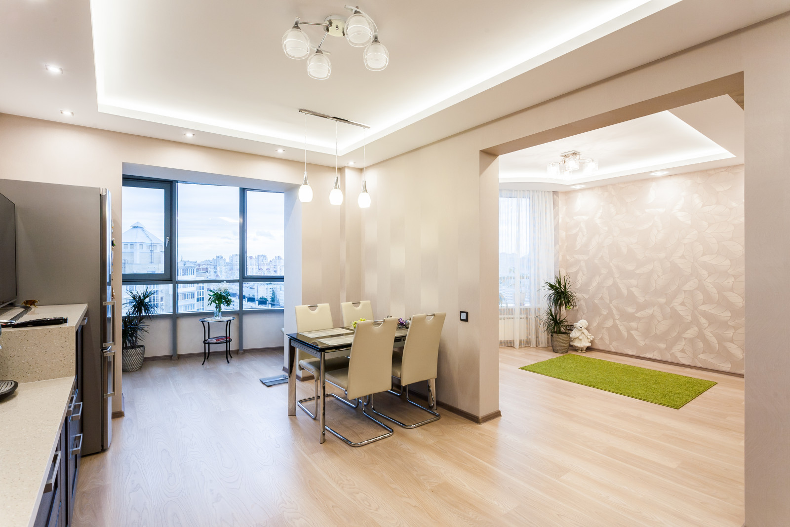 Поэма У Трех Озер