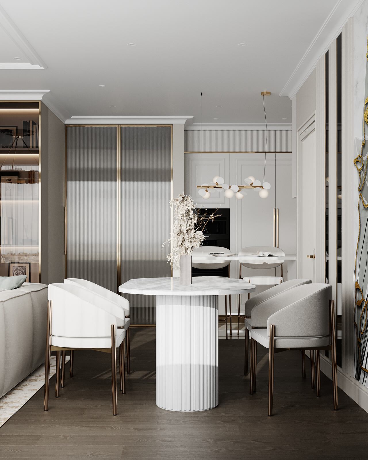 Квартира г.Казань