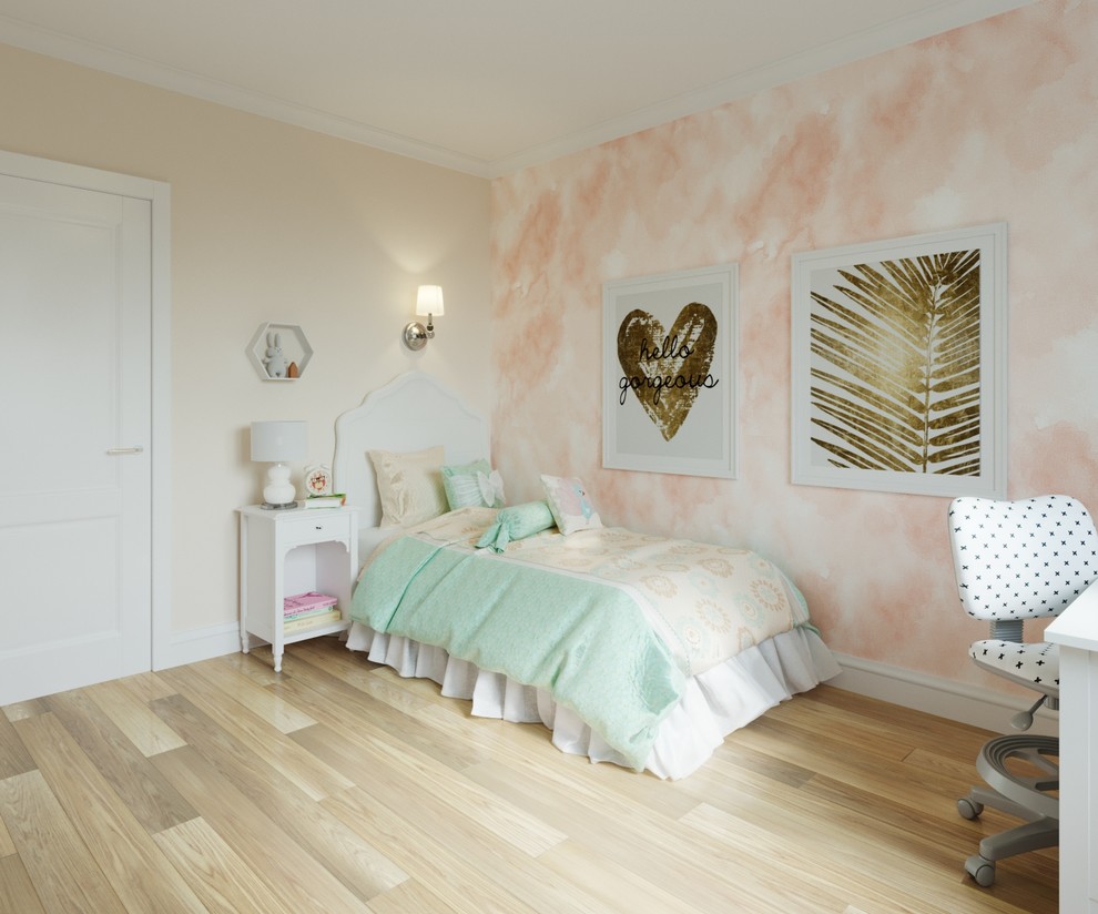 Америка на Таллинской