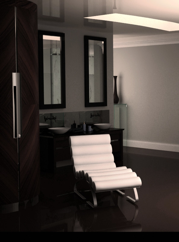 Апартаменты на Плющихе