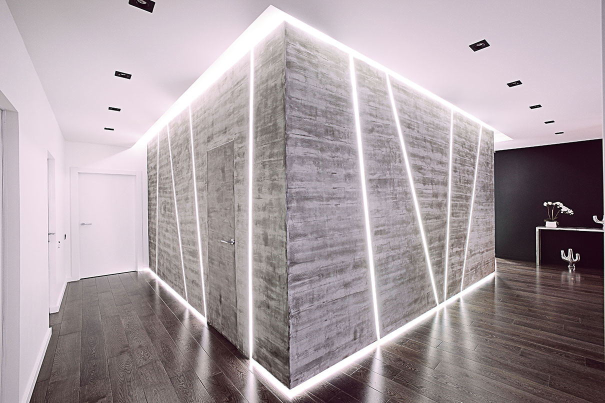 Сколково Парк