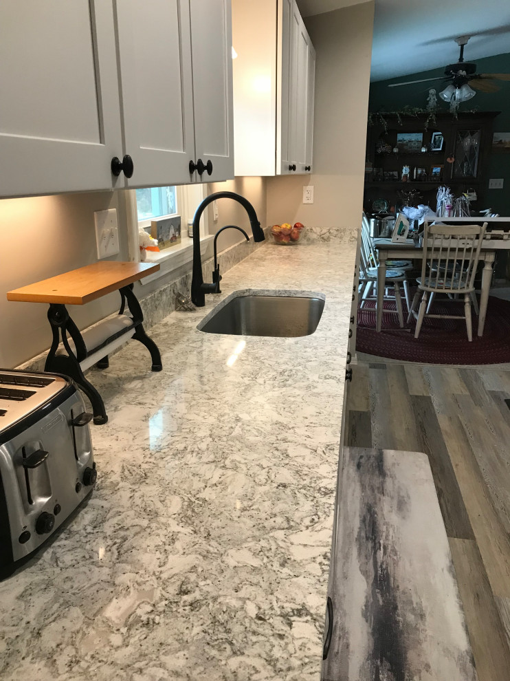 Sauquoit Kitchen