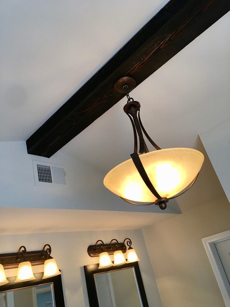 Dunwoody Master Bathroom