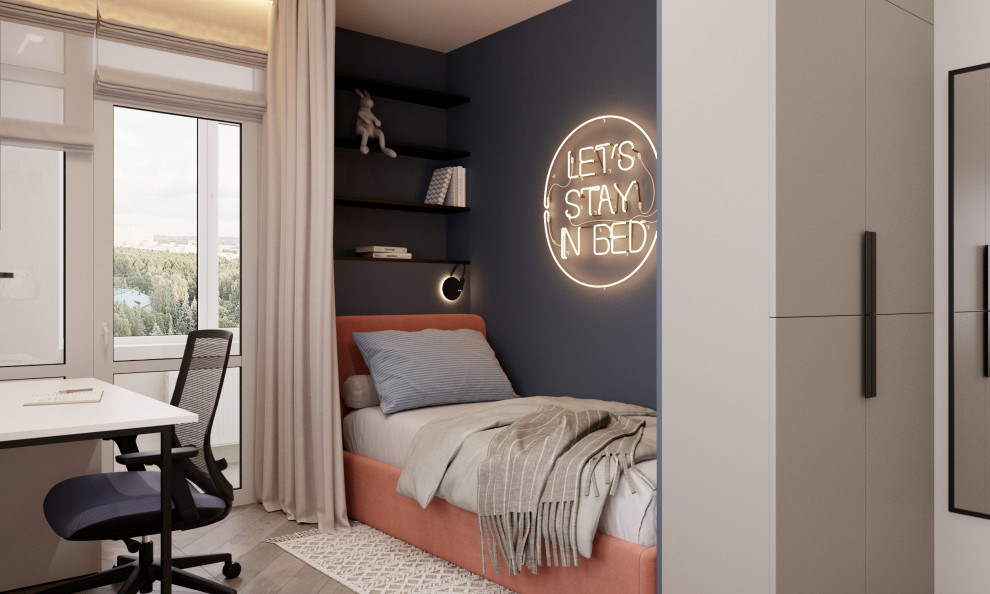 ЖК "Вершины"