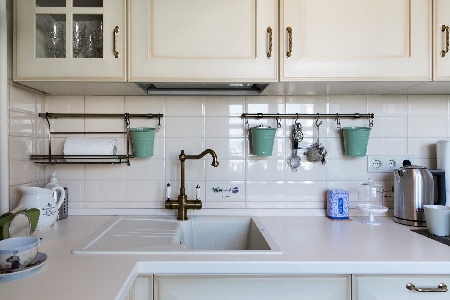 Квартира с эркером в центре Минска