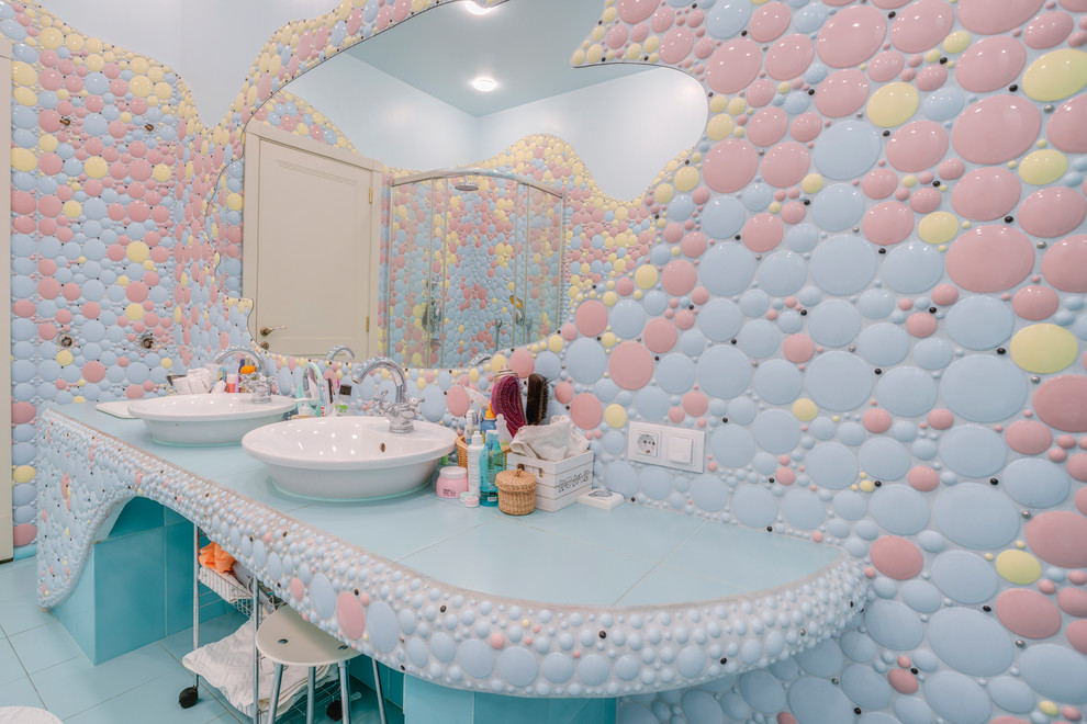 Дом в Переделкино