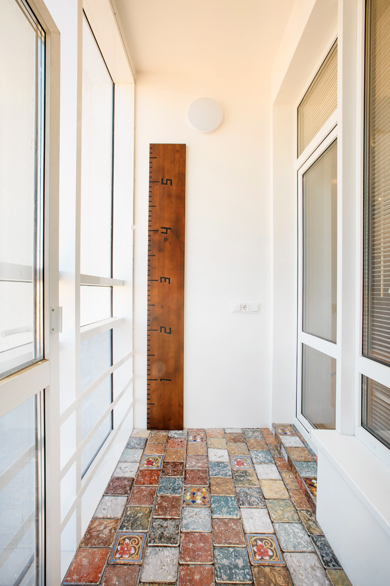 ПЛАВНЫЙ ПЕРЕХОД