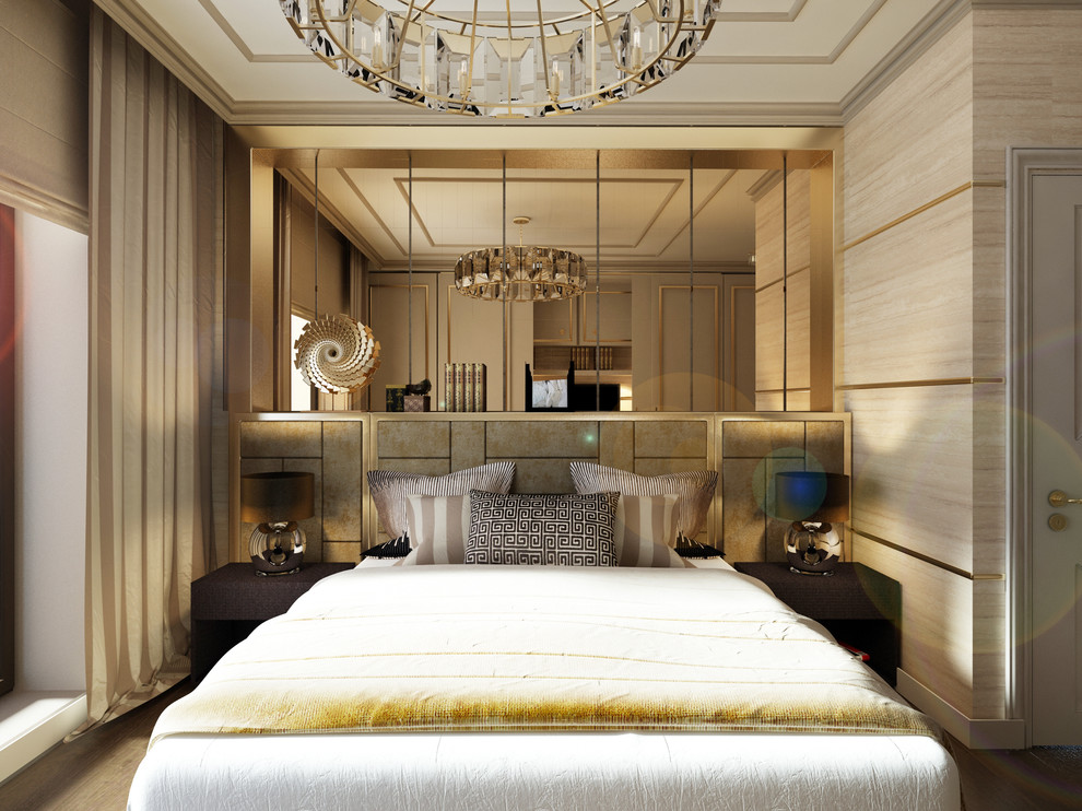 ЖК Сады Пекина