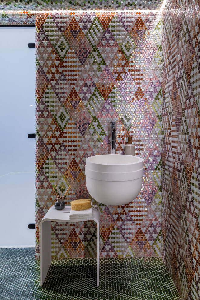 Домашний банный комплекс