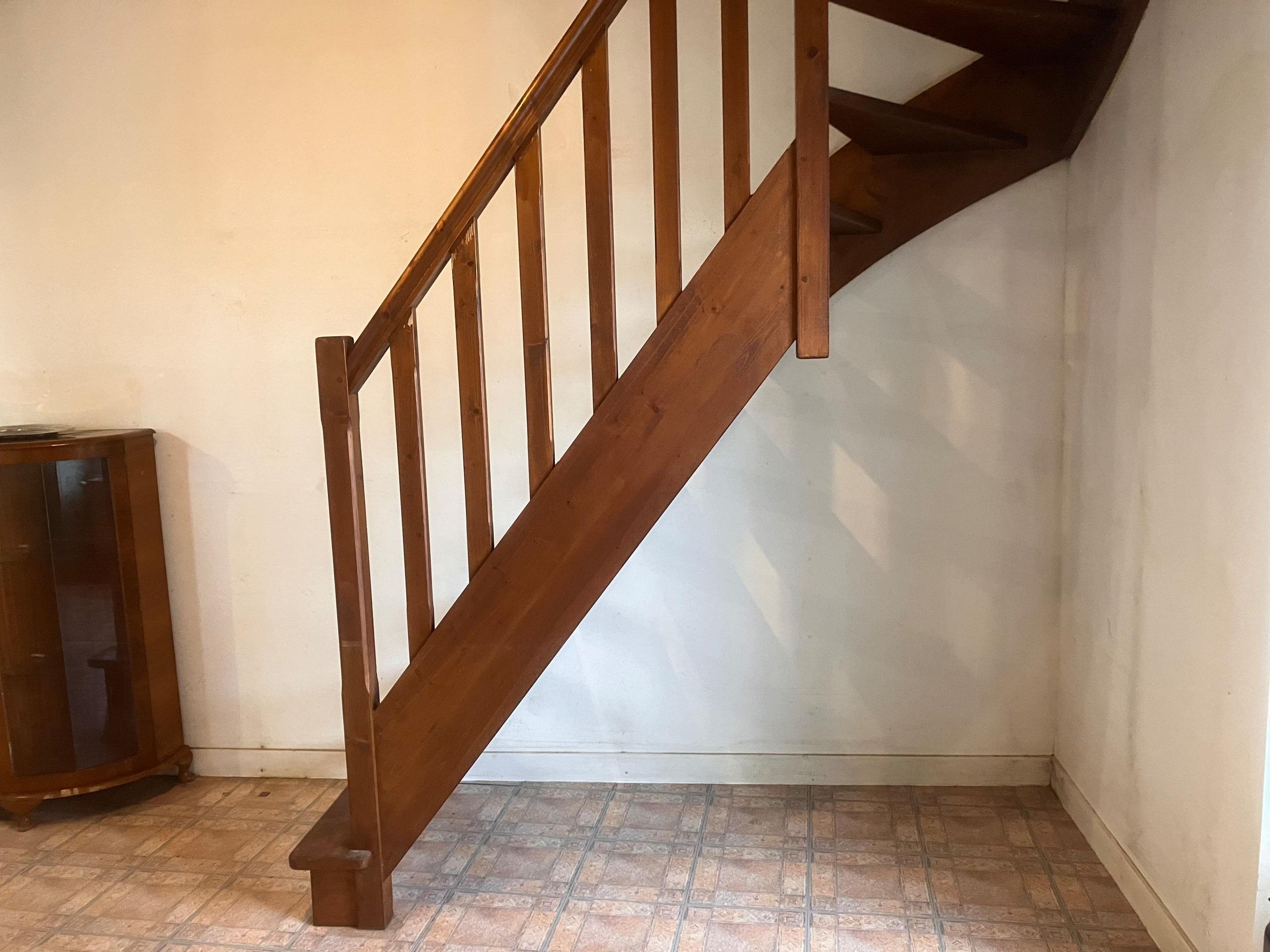 Rénovation pour location courte durée, Chez Lulu la Nantaise