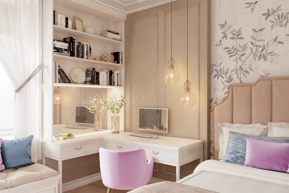 Проект "Нежность"