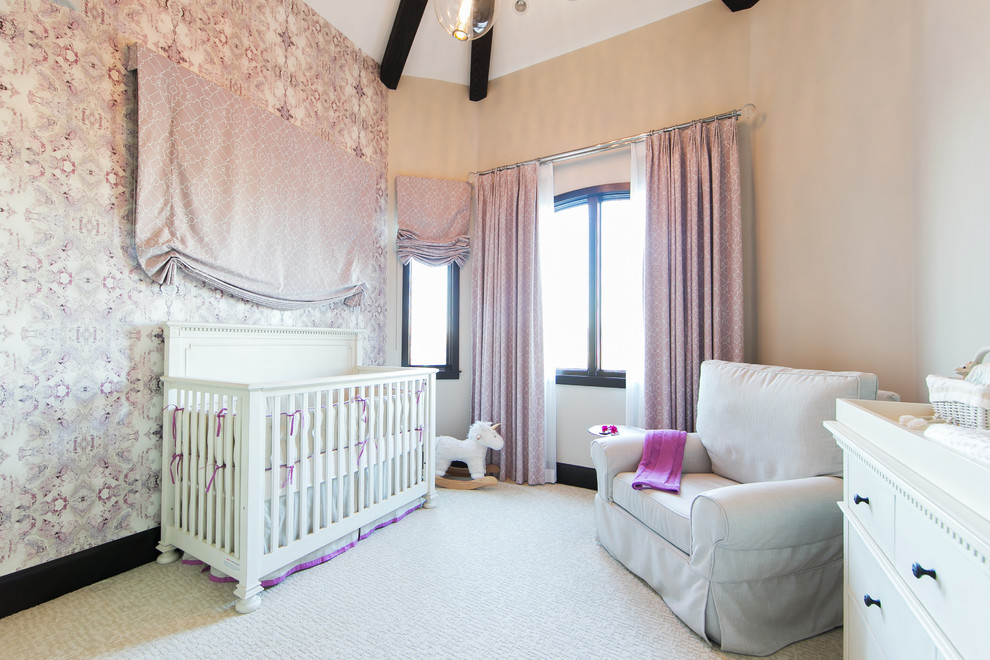 Seashore - Beach Style - Nursery - Orange County - by Erica Bryen ...