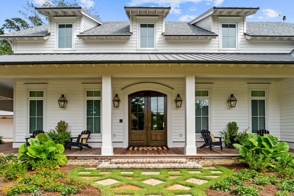 Old Oak Cay