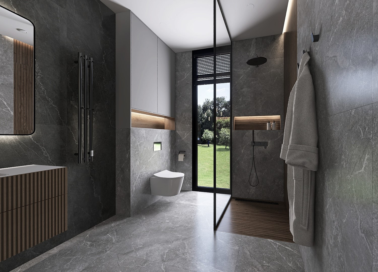 Дом для молодой семьи