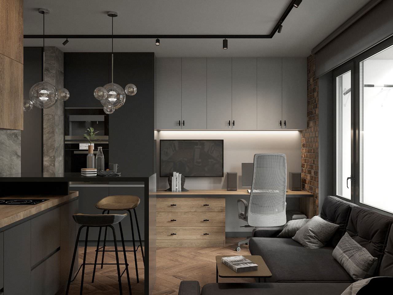 Первое плавание