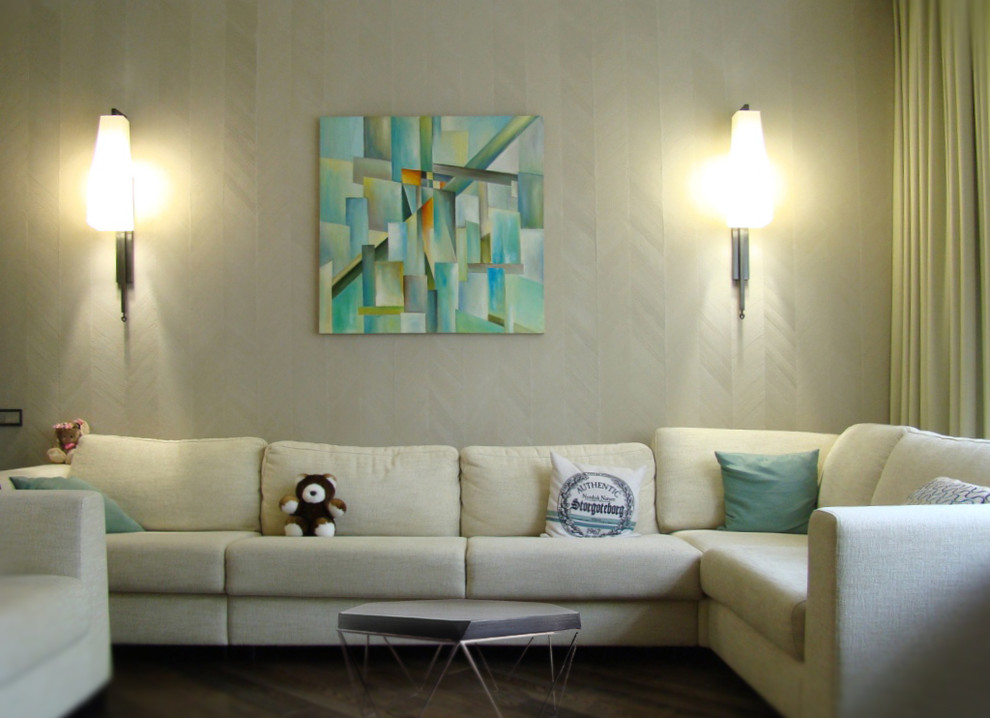 Загородный дом в поселке "Светлогорье"