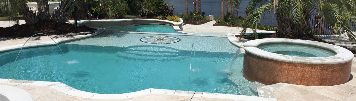 Waterworks Pools Spas Sumter Sc Us 29150