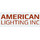 American Lighting Inc.