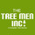 THE TREE MEN INC