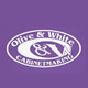 Olive & White Cabinetmaking