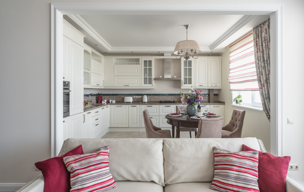 Фотосессия квартиры в Севастополе