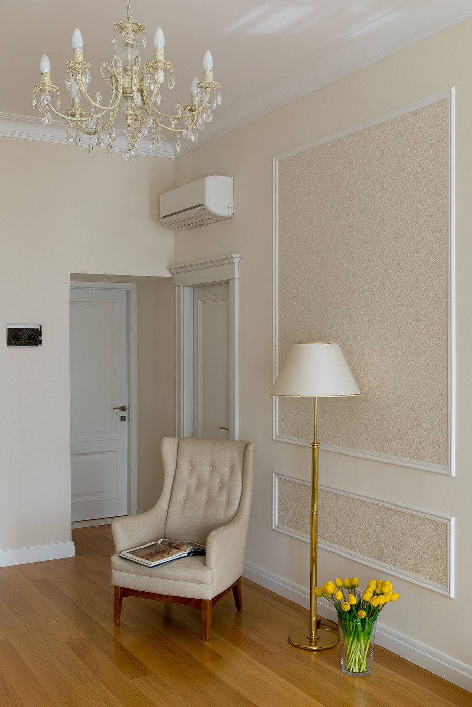 Классика на Рубинштейна