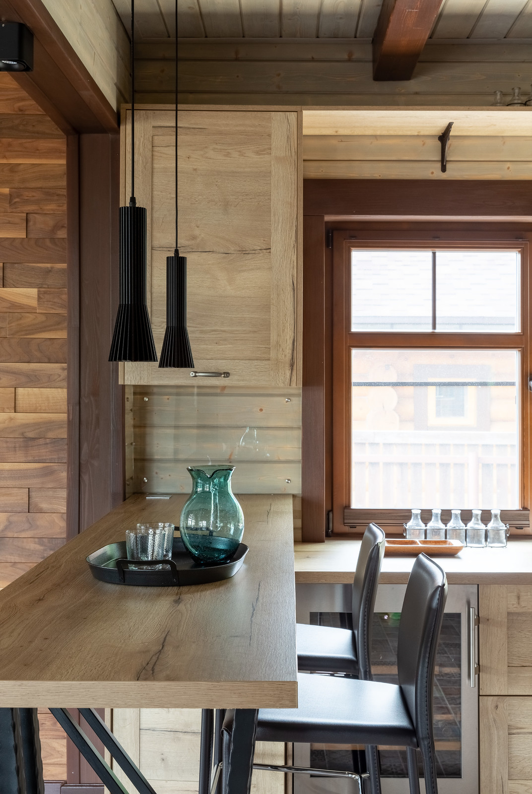 Дом в Новоглаголево, 650 метров.